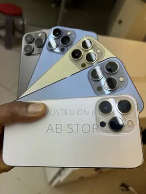 Apple iPhone 13 Pro 256 GB