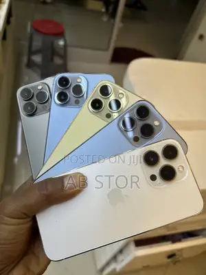 Apple iPhone 13 Pro 256 GB
