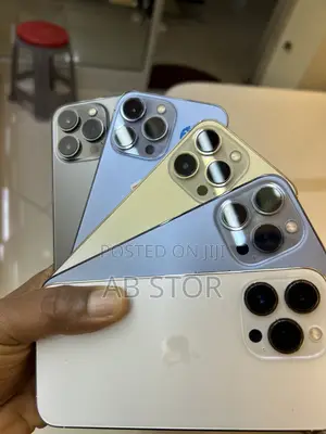 Apple iPhone 13 Pro 256 GB