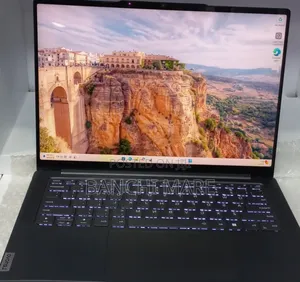 New Laptop Lenovo Yoga 11e 32GB Intel Core i7 SSD 1T