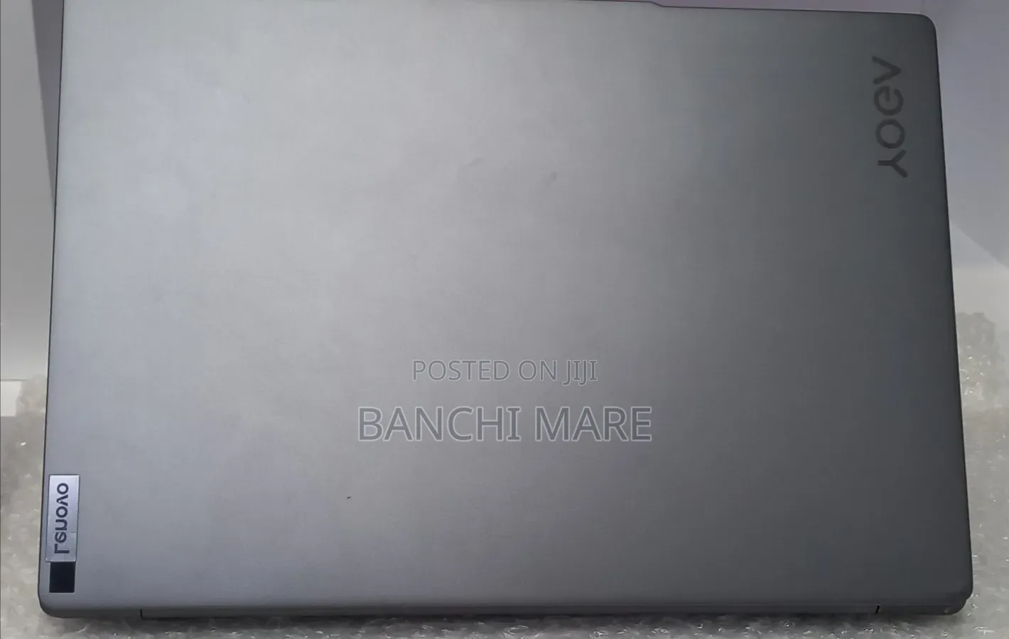 New Laptop Lenovo Yoga 11e 32GB Intel Core i7 SSD 1T