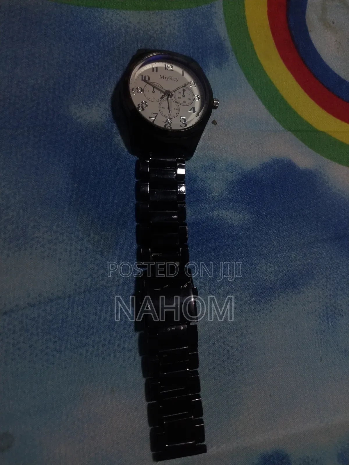 Used Watch
