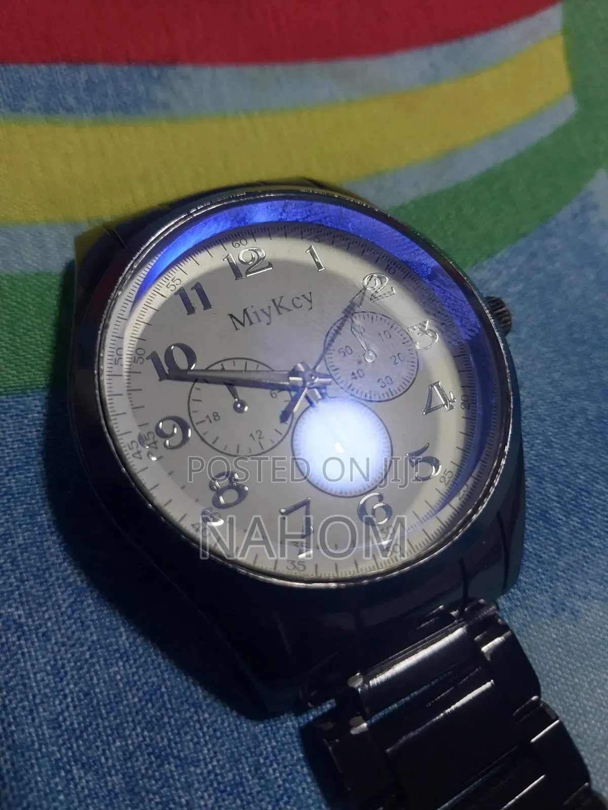 Used Watch