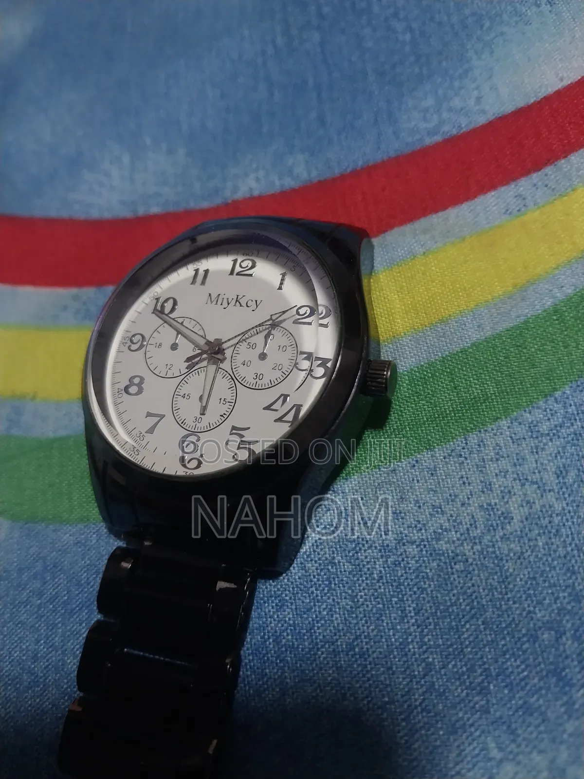 Used Watch