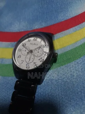 Used Watch