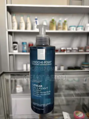 La Roche-Posay