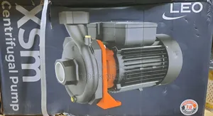 Surface Water Pump Leo
