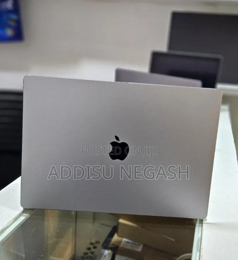 New Laptop Prostar 16GB Intel Core i7 SSD 512GB