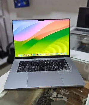 New Laptop Prostar 16GB Intel Core i7 SSD 512GB