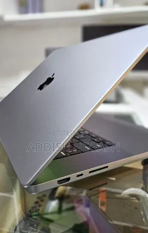 New Laptop Prostar 16GB Intel Core i7 SSD 512GB