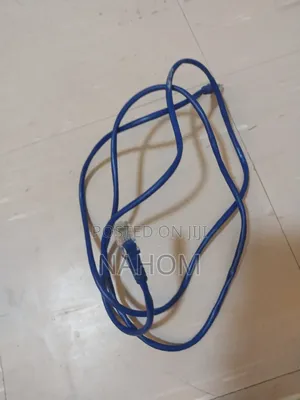 Used Internet Capble