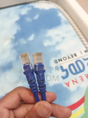 Used Internet Capble