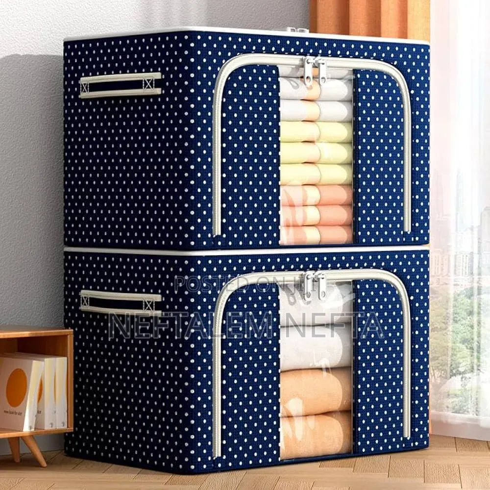 Clothes Storage Bag