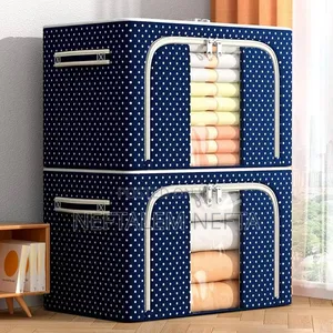 Clothes Storage Bag
