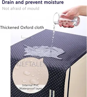 Clothes Storage Bag