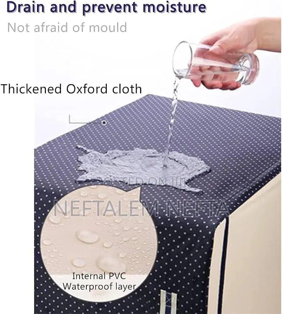 Clothes Storage Bag