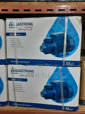 Electrical Water Pump