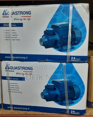 Electrical Water Pump