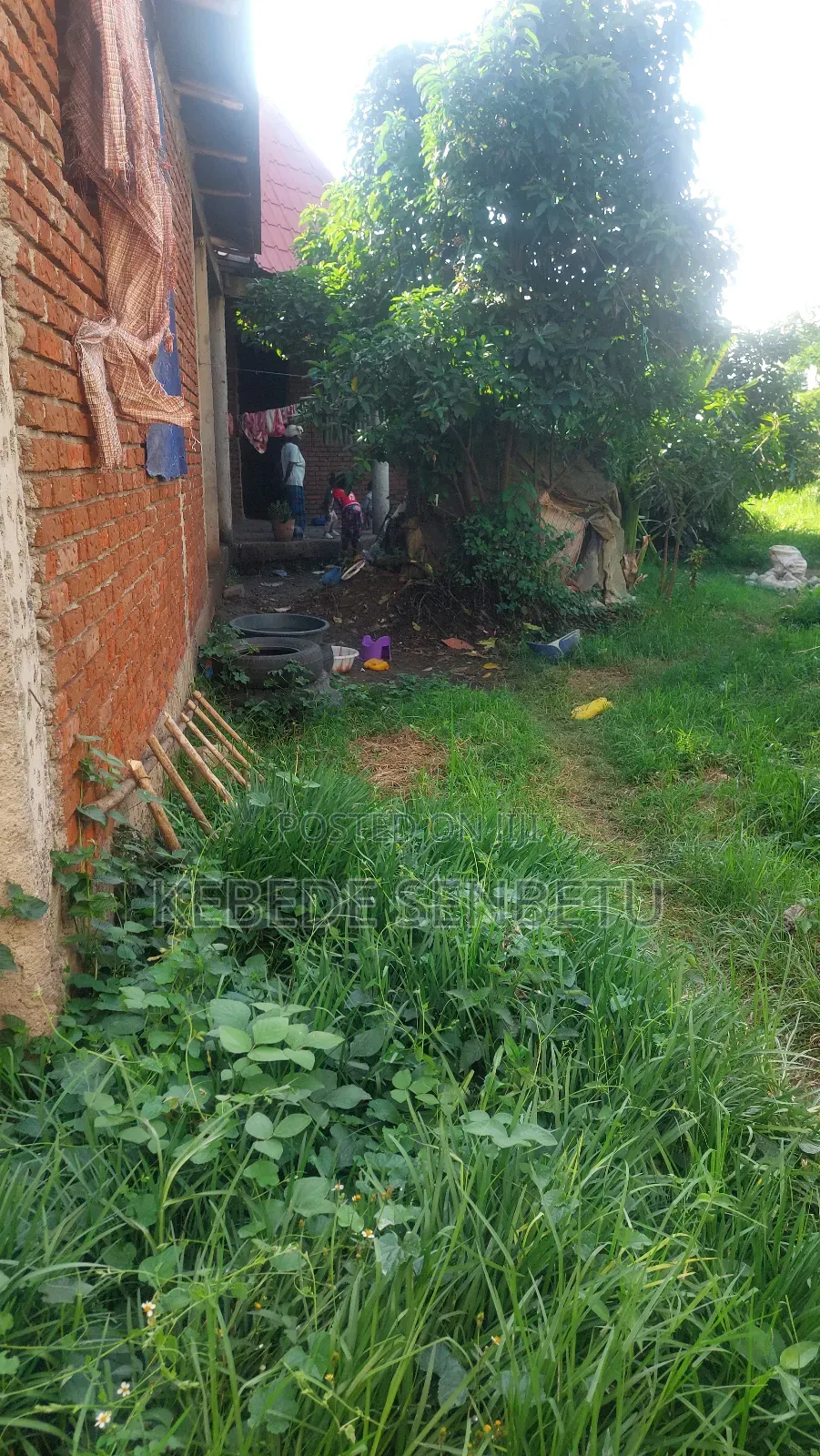 4bdrm House in Oromia, East Shewa for sale