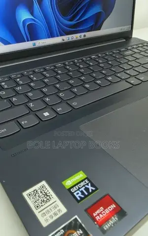 New Laptop Lenovo IdeaPad 100 16GB AMD Ryzen 7 SSD 512GB