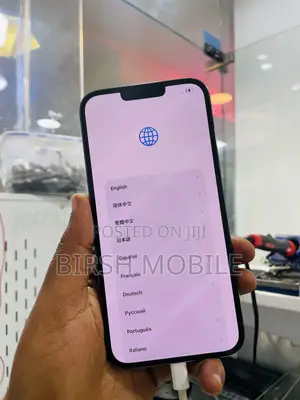 Apple iPhone 13 Pro Max 256 GB Blue