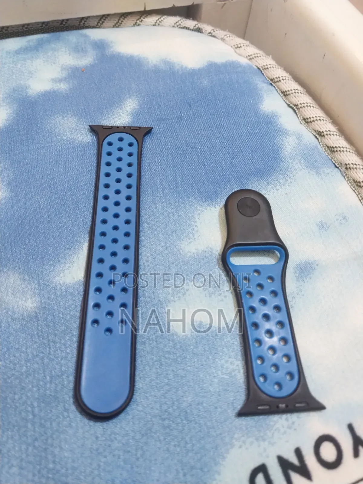 Band Watch