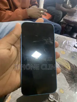 New Apple iPhone 13 128 GB Blue
