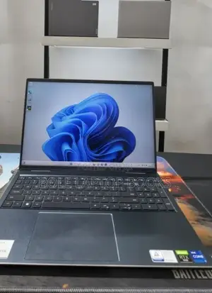New Laptop Dell Inspiron 15 16GB Intel Core i5 SSD 512GB