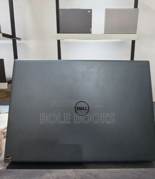 New Laptop Dell Inspiron 15 16GB Intel Core i5 SSD 512GB