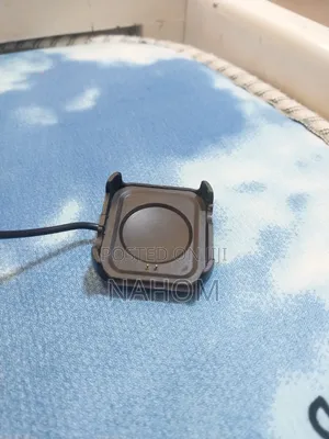 Watch Charger