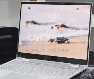New Laptop HP Envy 15 16GB Intel Core i7 SSD 512GB