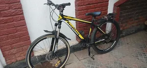 የሽርሽር ሳይክል