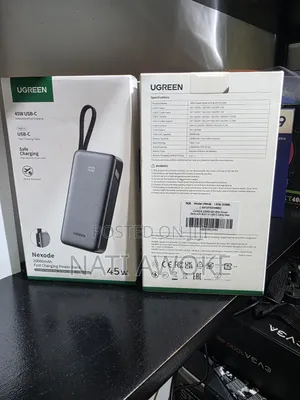 Ugreen Power Bank