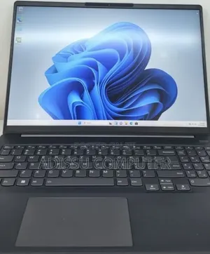New Laptop Lenovo Thinkpad E16 G1 16GB AMD Ryzen 7 SSD 512GB