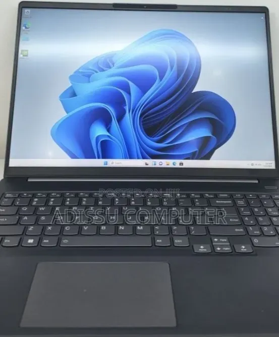 New Laptop Lenovo Thinkpad E16 G1 16GB AMD Ryzen 7 SSD 512GB