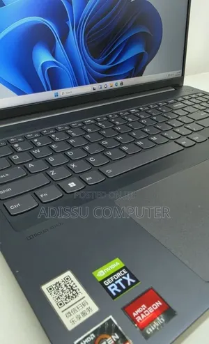 New Laptop Lenovo Thinkpad E16 G1 16GB AMD Ryzen 7 SSD 512GB
