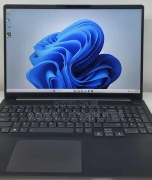 New Laptop Lenovo Thinkpad E16 G1 16GB AMD Ryzen 7 SSD 512GB