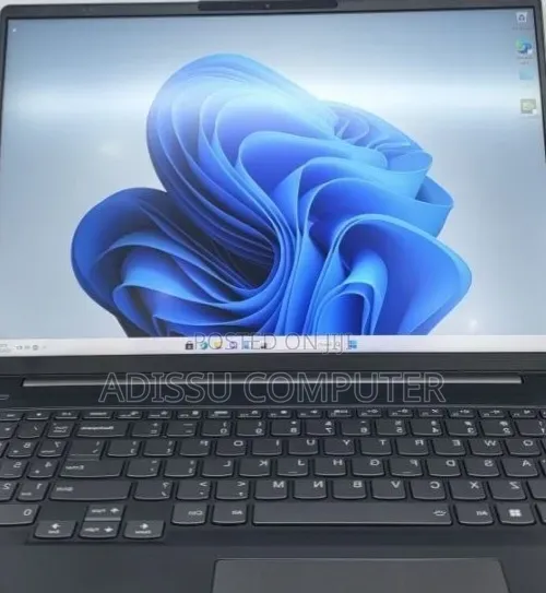 New Laptop Lenovo Thinkpad E16 G1 16GB AMD Ryzen 7 SSD 512GB