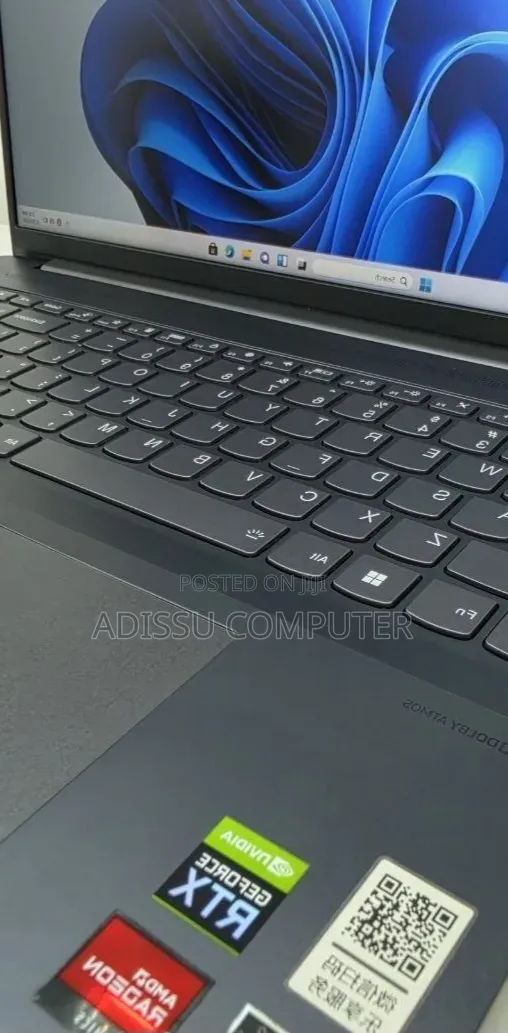 New Laptop Lenovo Thinkpad E16 G1 16GB AMD Ryzen 7 SSD 512GB