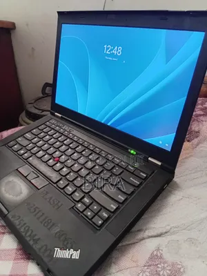Laptop Lenovo ThinkPad X1 Carbon 4GB Intel Core i5 SSD 128GB