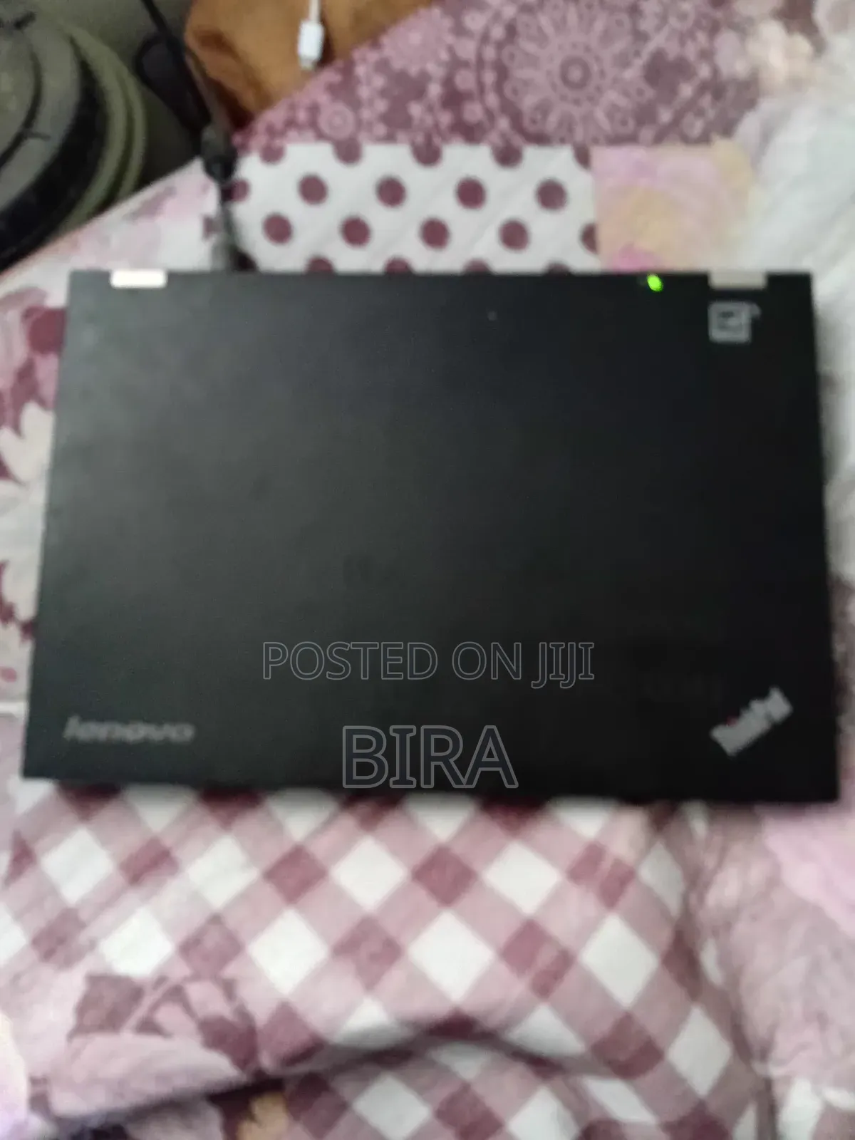 Laptop Lenovo ThinkPad X1 Carbon 4GB Intel Core i5 SSD 128GB