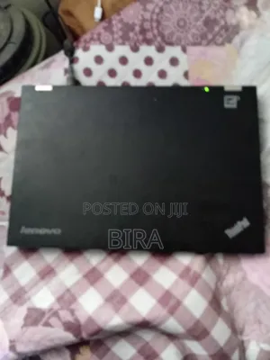 Laptop Lenovo ThinkPad X1 Carbon 4GB Intel Core i5 SSD 128GB