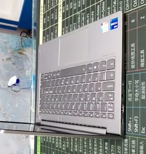 New Laptop Lenovo Thinkbook 14 16GB Intel Core i7 SSD 512GB