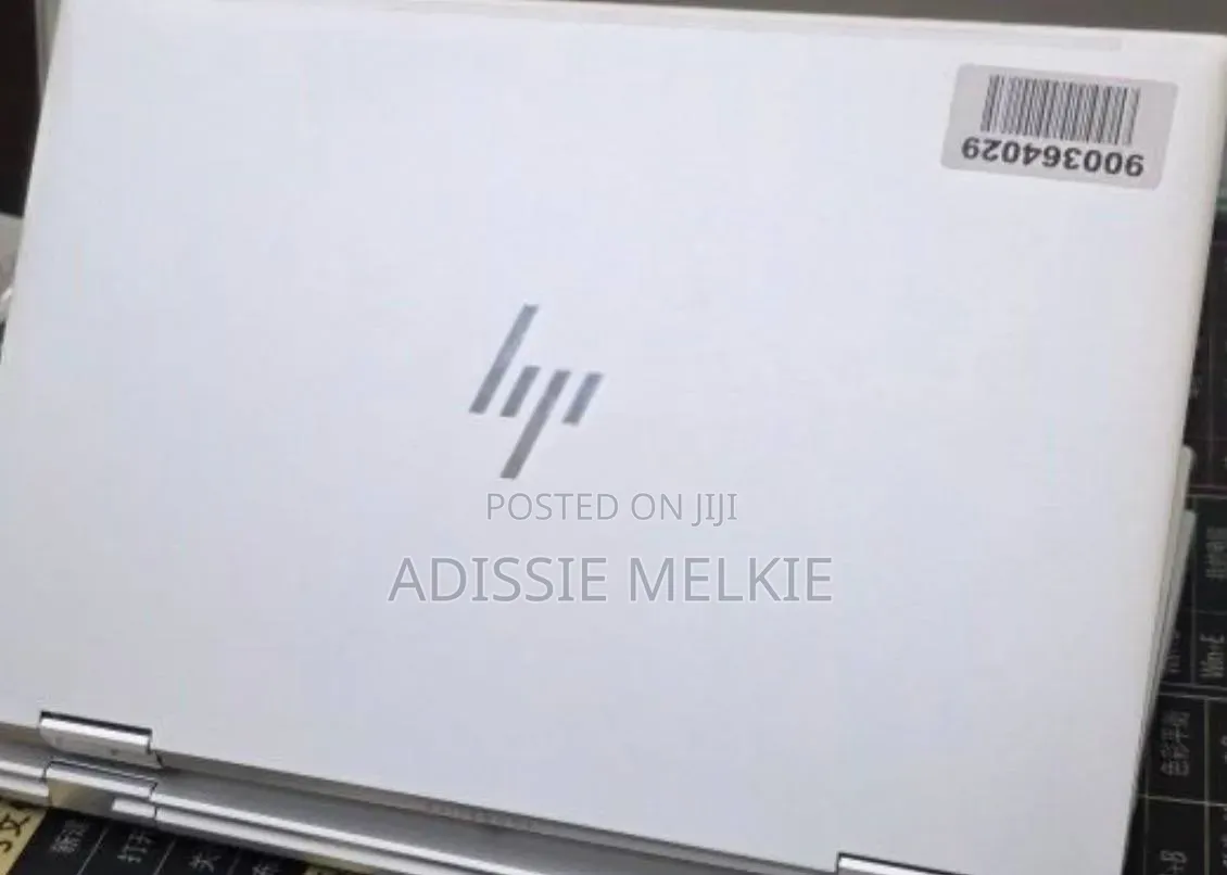 New Laptop HP EliteBook 830 G8 16GB Intel Core i5 SSD 512GB
