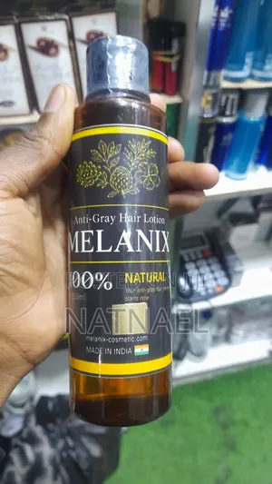 Anti Gray Hair Melanix Orginal