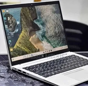 New Laptop HP EliteBook 830 G7 16GB Intel Core i7 SSD 512GB