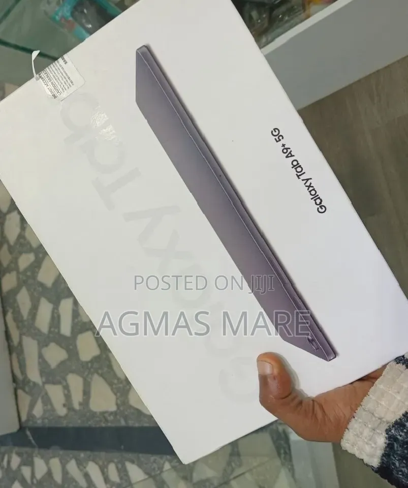 New Samsung Galaxy Tab A9+ 128 GB