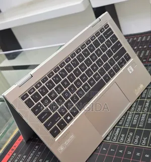 New Laptop HP EliteBook 830 G7 16GB Intel Core i7 SSD 512GB