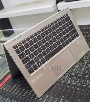 New Laptop HP EliteBook 830 G7 16GB Intel Core i7 SSD 512GB