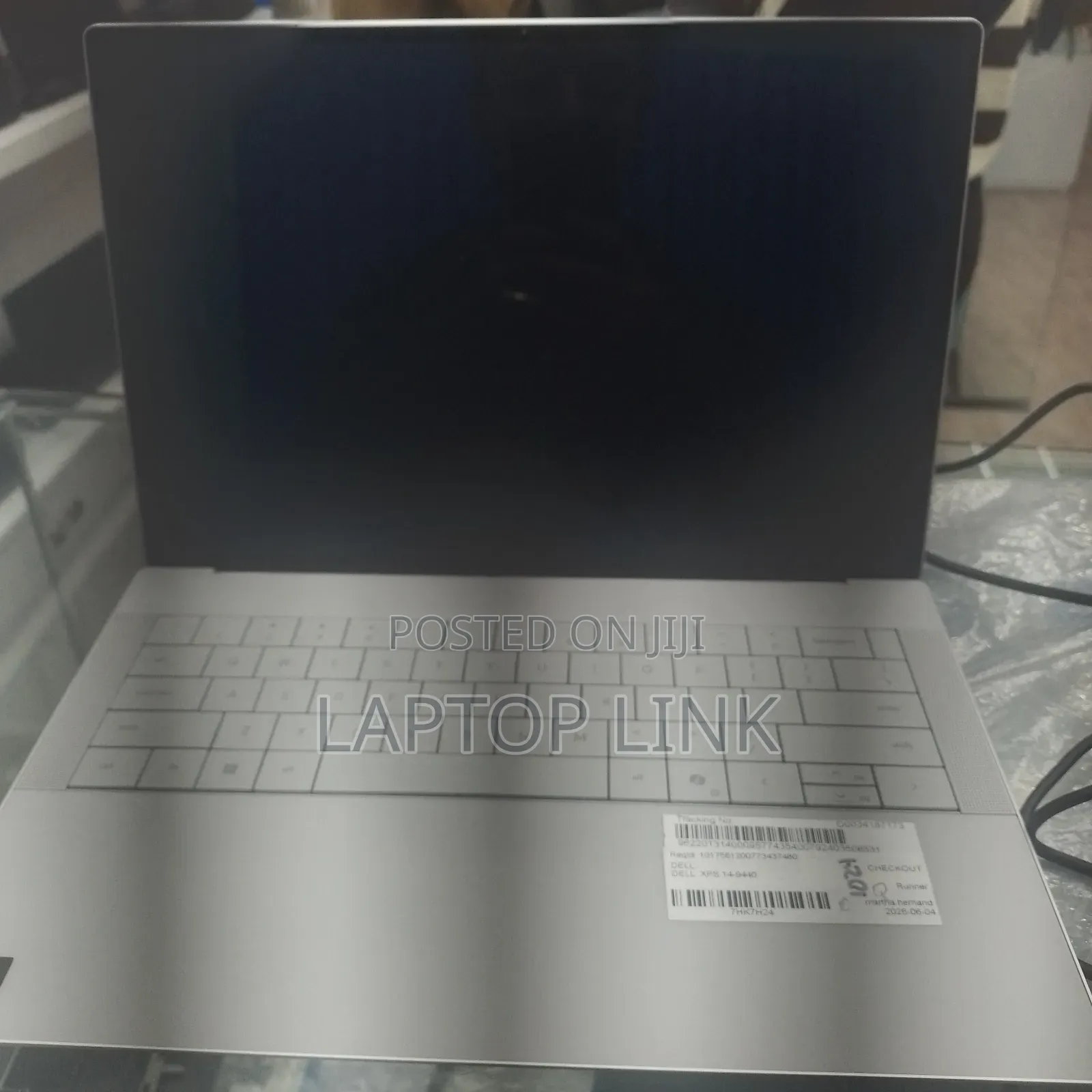 New Laptop Dell XPS 14 9440 32GB Intel Core Ultra 7 SSD 512GB